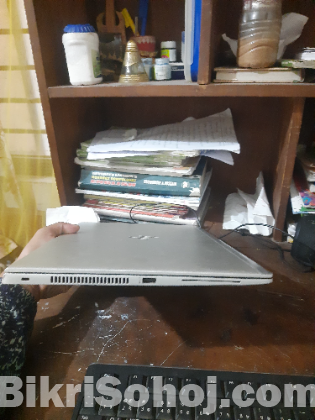 Hp Elitebook 850